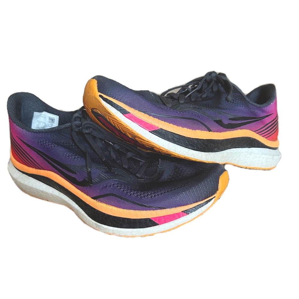 Saucony Endorphin Pro Men’s Running Shoes sz 11.5